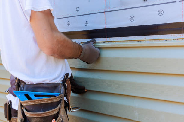 Affordable Vinyl Siding solutions in McKenney, VA