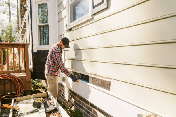 Top rated local Vinyl Siding specialists in McKenney, VA